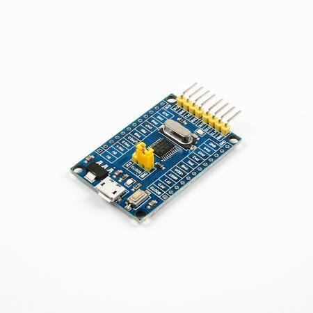 STM32F030F4P6 Development Board Core Board MCU - 9