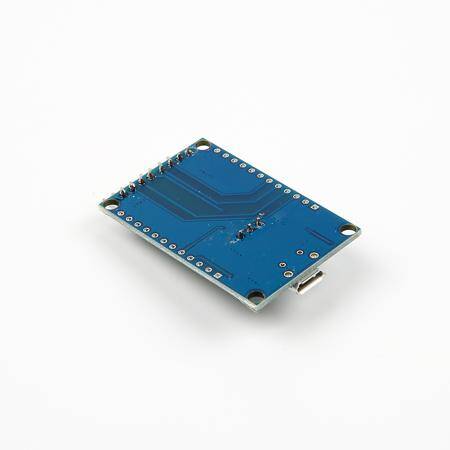 STM32F030F4P6 Development Board Core Board MCU - 12