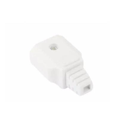 2 Pin Wifi Dişi Fiş 10A 250V İzleme Su Geçirmez Soket Kutusu - 3