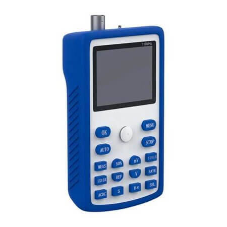 20-208 FNIRSI OSILOSKOP DIJITAL OSILOSKOP 1C15 110 MHZ 500 MS/S - 1