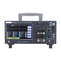 20-317 HANTEK OSILOSKOP 2 KANAL DIJITAL OSILOSKOP 150MHZ 1GS/S DSO2C15 - 1