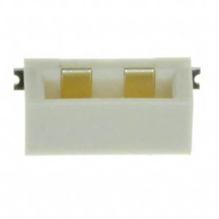 20-9159-002-101-116 CONN SSL SOCKET 2POS 3MM SOLDER - 1