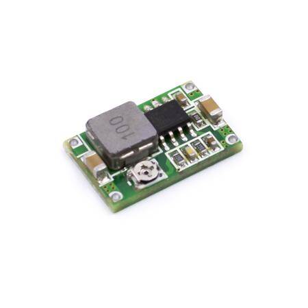 Mini360 Mini-360 Model Step-Down Power Module DC DC Low Power Module Vehicle Power Supply-Better Than LM2596 - 1