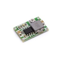 Mini360 Mini-360 Model Step-Down Power Module DC DC Low Power Module Vehicle Power Supply-Better Than LM2596 - 2