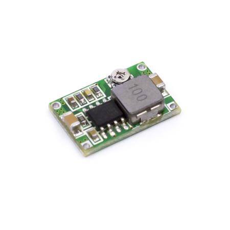 Mini360 Mini-360 Model Step-Down Power Module DC DC Low Power Module Vehicle Power Supply-Better Than LM2596 - 2