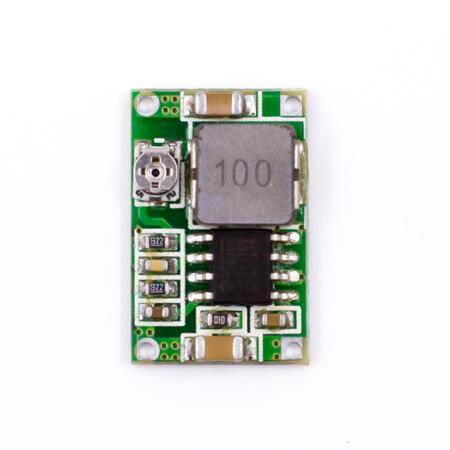 Mini360 Mini-360 Model Step-Down Power Module DC DC Low Power Module Vehicle Power Supply-Better Than LM2596 - 3