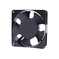 200164-FA123823B27C FAN 120x120x38MM 220V 5 BLADE 0.14/0,12A VENTUS - 1