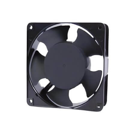 200164-FA123823B27C FAN 120x120x38MM 220V 5 BLADE 0.14/0,12A VENTUS - 1
