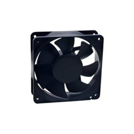 200215-FD123824B42 FAN 120x120x38MM 24V 0.61A 14.64W 4200RPM BB - 1