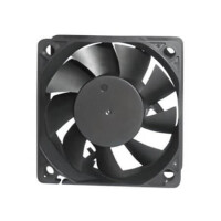 200228-FD602024B45 FAN 60x60x20MM 24V 3.10W BB 4500RPM VENTUS - 1