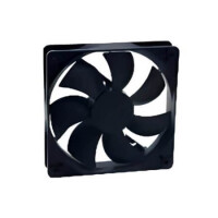200229-FD122512B35 FAN 120x120x25MM 12V 0.45A 4,20W 3500RPM BB VENTUS - 1