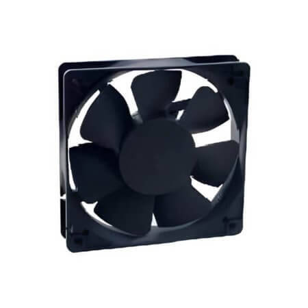 200231-FD122524B50 FAN 120x120x25MM 24V 0.60A 14,40W 5000RPM BB - 1