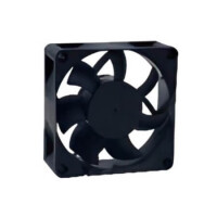 200239-FD702524B35 FAN 70x70x25MM 24V 0.12A 2,88W 3500RPM BB - 1