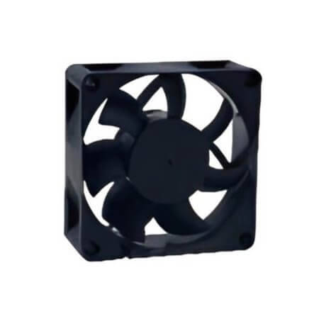 200239-FD702524B35 FAN 70x70x25MM 24V 0.12A 2,88W 3500RPM BB - 1