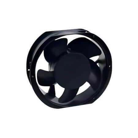 200283-FD175124B50 FAN 172X150X51 24V 2.2A 5000RPM BB - 1
