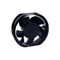 200283-FD175124B50 FAN 172X150X51 24V 2.2A 5000RPM BB - 1