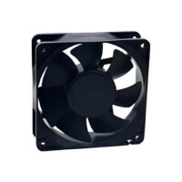 200289-FD123824B56RH FAN 120x120x38MM 24V 1.30A 31.20W 5600RPM BB - 1
