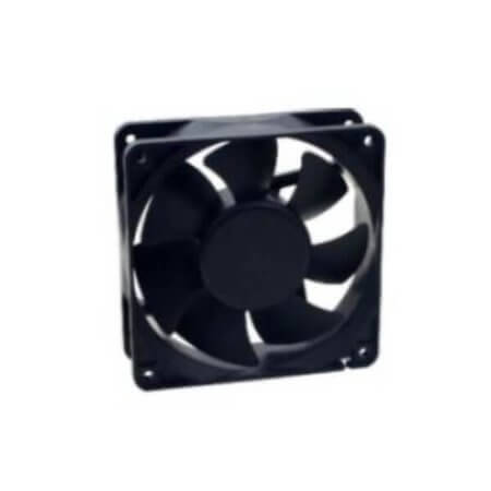 200331-FD123824B45 FAN 120X120X38MM 24V 0.96A 19.20W 4500RPM BB WIRE - 1
