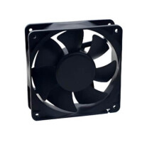 200363-FD123824B45 FAN 120x120x38MM 24V 0.80A 19.20W 4500RPM BB IP65 - 1