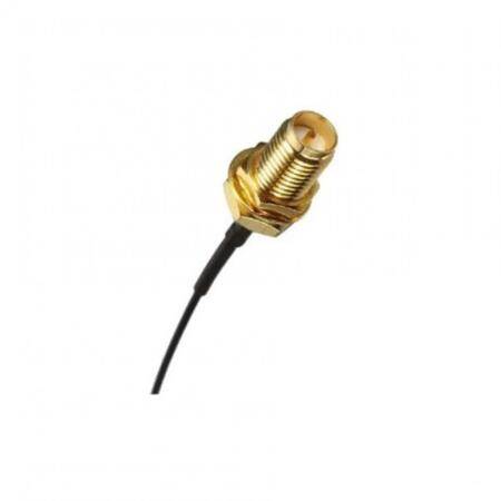 200CM IPEX1 To SMA Female Connector Cable 11mm RG1.13 - 1
