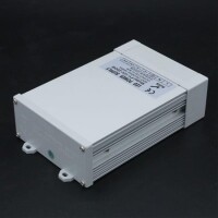 200W 12V 16.7A Su Geçirmez Güç Kaynağı FY-12-200W - 4