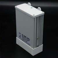 200W 12V 16.7A Su Geçirmez Güç Kaynağı FY-12-200W - 5