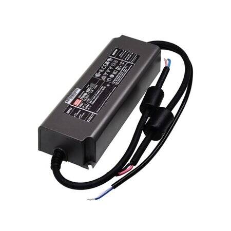 200W 24V 8.3A Su Geçirmez Güç Kaynağı FY-24-200W - 1