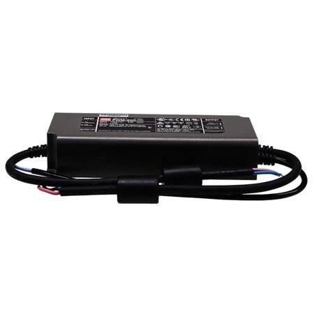 200W 24V 8.3A Su Geçirmez Güç Kaynağı FY-24-200W - 3