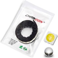 2016 0.2W Soğuk Beyaz SMD LED - 1