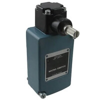 201LS23 SWITCH LIMIT 10A/800mA 120V/115VAC/DC SPDT - 1
