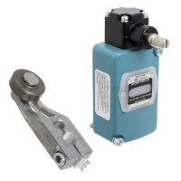 201LS501 SWITCH LIMIT 10A 120VAC SPDT - 1