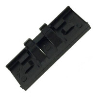 202.707002.12-299 FUSE HOLDER 5x20 TK79 (KAPAK SİYAH) - 1