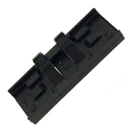 202.707002.12-299 FUSE HOLDER 5x20 TK79 (KAPAK SİYAH) - 1