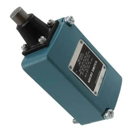 202LS1 SWITCH LIMIT 10A/800mA 120V/115VAC/DC SPDT - 1
