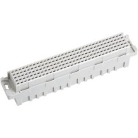 2050000003 CONN. BACKPLANE HOUSING 2.54mm 160PIN - 1