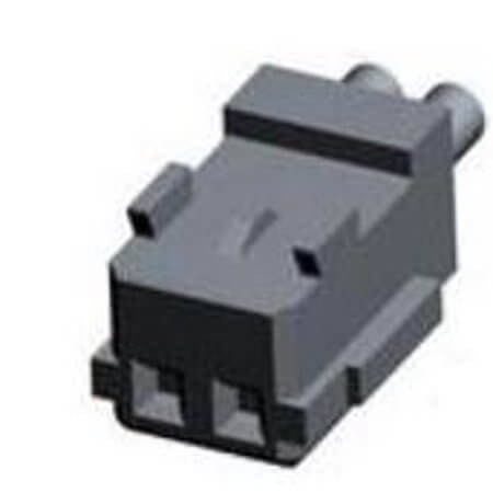 2058943-1 CONNECTOR 1.50MM 2P WITH CABLE TE CONNECTIVITY - 1