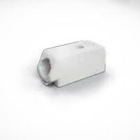 2060-451/998-404 CONNECTOR LED 1POLE 4MM SMD WAGO - 1