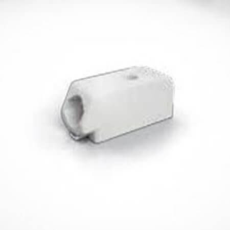 2060-451/998-404 CONNECTOR LED 1POLE 4MM SMD WAGO - 1