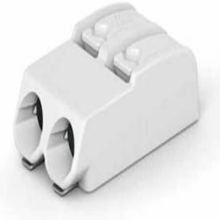 2060-453/998-404 CONNECTOR LED 3POLE 4MM SMD - 1