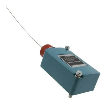208LS125 SWITCH LIMIT 10A/800mA 120V/115VAC/DC SPDT - 1