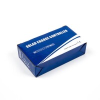 20A Intelligent LCD Solar Controller - 2