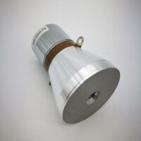 20KHz 60W Adjustable Ultrasonic Cleaning Transducer - 1
