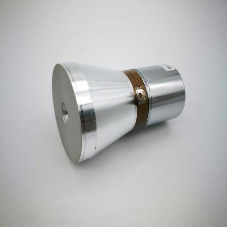 20KHz 60W Adjustable Ultrasonic Cleaning Transducer - 3