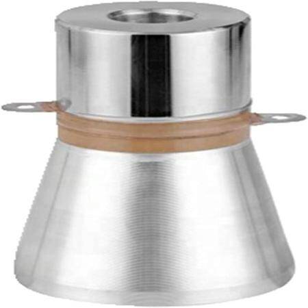 20KHz 60W Ultrasonic Cleaning Transducer - 1