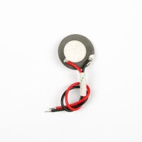 20mm 1.7Mhz Piezoelectric Humidifier - Energy Conversion Plate - 4