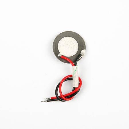 20mm 1.7Mhz Piezoelectric Humidifier - Energy Conversion Plate - 4
