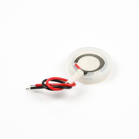 20mm 1.7Mhz Piezoelectric Humidifier - Energy Conversion Plate - 9