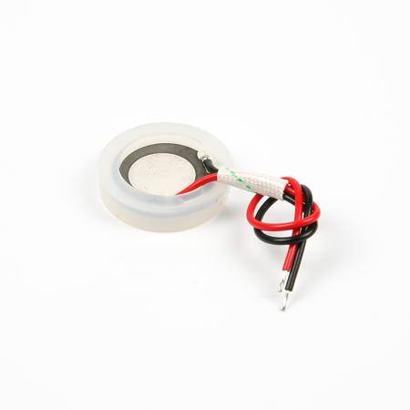 20mm 2.4Mhz Piezoelectric Humidifier - Energy Conversion Plate - 8