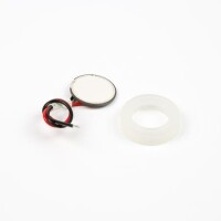 20mm 2.4Mhz Piezoelectric Humidifier - Energy Conversion Plate - 10