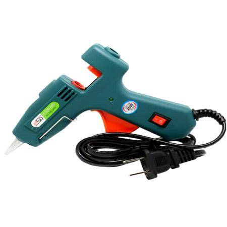 20W 220V Universal Glue Gun SD-A601 With Switch-US Plug (Suitable For 7mm Glue Stick) - 1